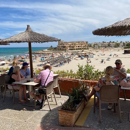 Villa Martin Secure Complex Two Bed Apartment With Access To Six Pools San Miguel De Salinas Luaran gambar