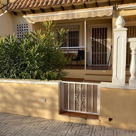 Villa Martin Secure Complex Two Bed Apartment With Access To Six Pools San Miguel De Salinas Luaran gambar