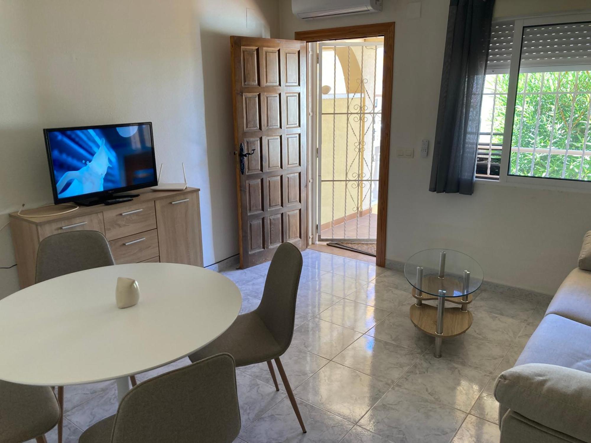 Villa Martin Secure Complex Two Bed Apartment With Access To Six Pools San Miguel De Salinas Luaran gambar