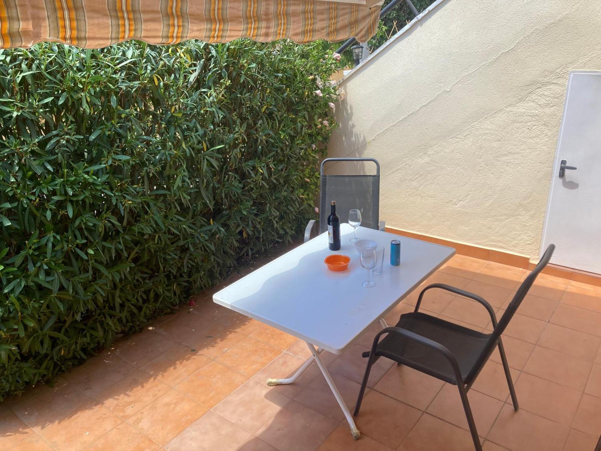 Villa Martin Secure Complex Two Bed Apartment With Access To Six Pools San Miguel De Salinas Luaran gambar