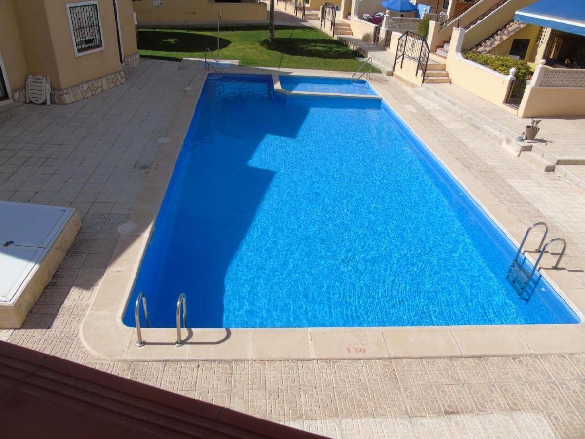 Villa Martin Secure Complex Two Bed Apartment With Access To Six Pools San Miguel De Salinas Luaran gambar