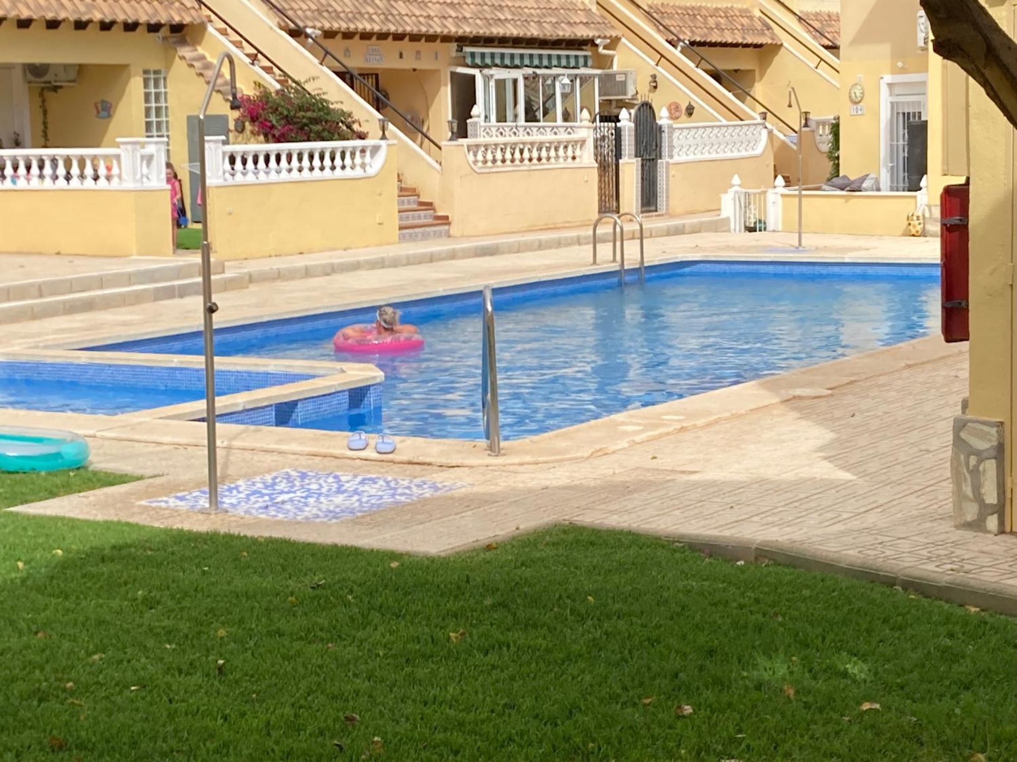 Villa Martin Secure Complex Two Bed Apartment With Access To Six Pools San Miguel De Salinas Luaran gambar