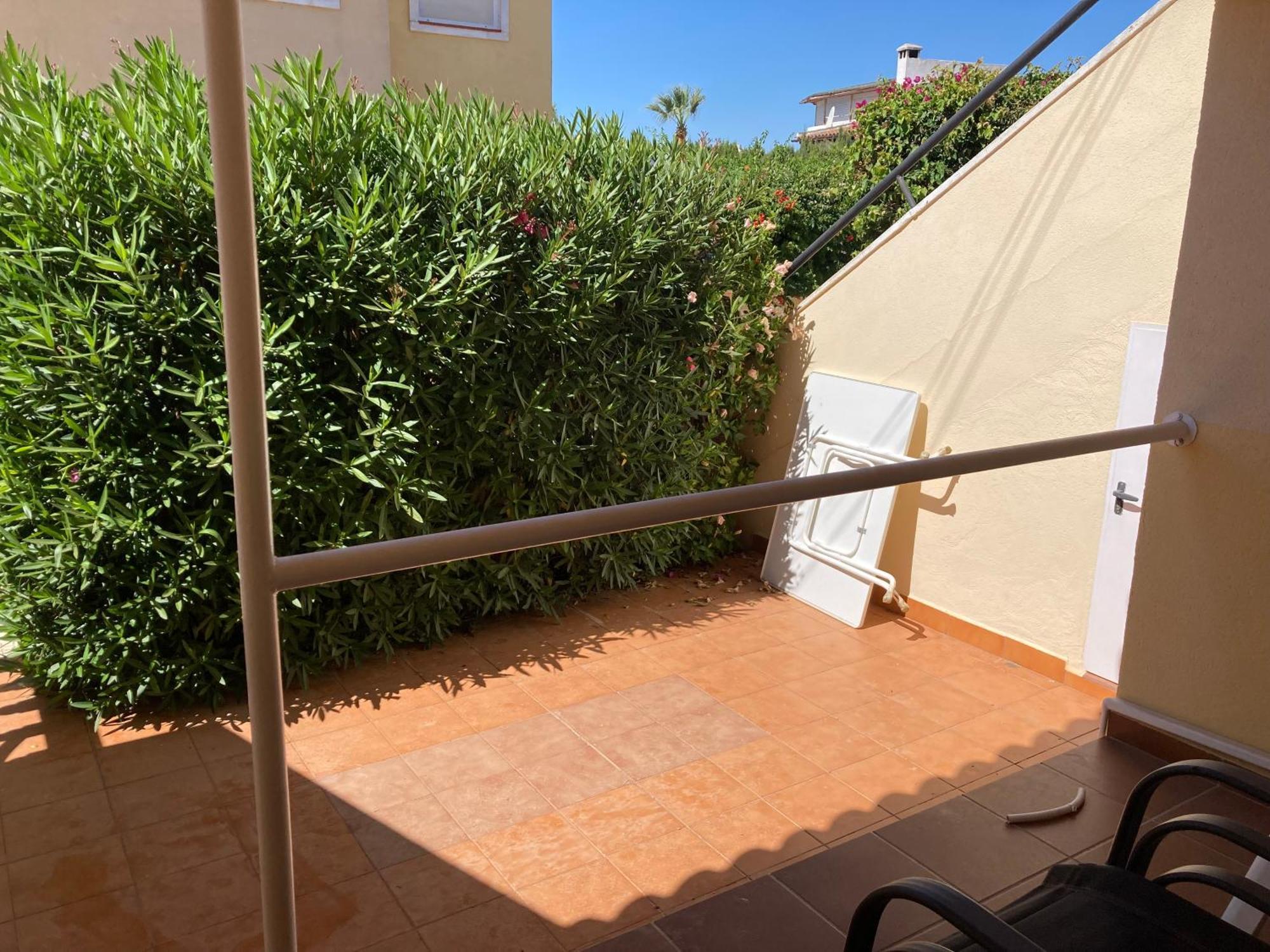 Villa Martin Secure Complex Two Bed Apartment With Access To Six Pools San Miguel De Salinas Luaran gambar