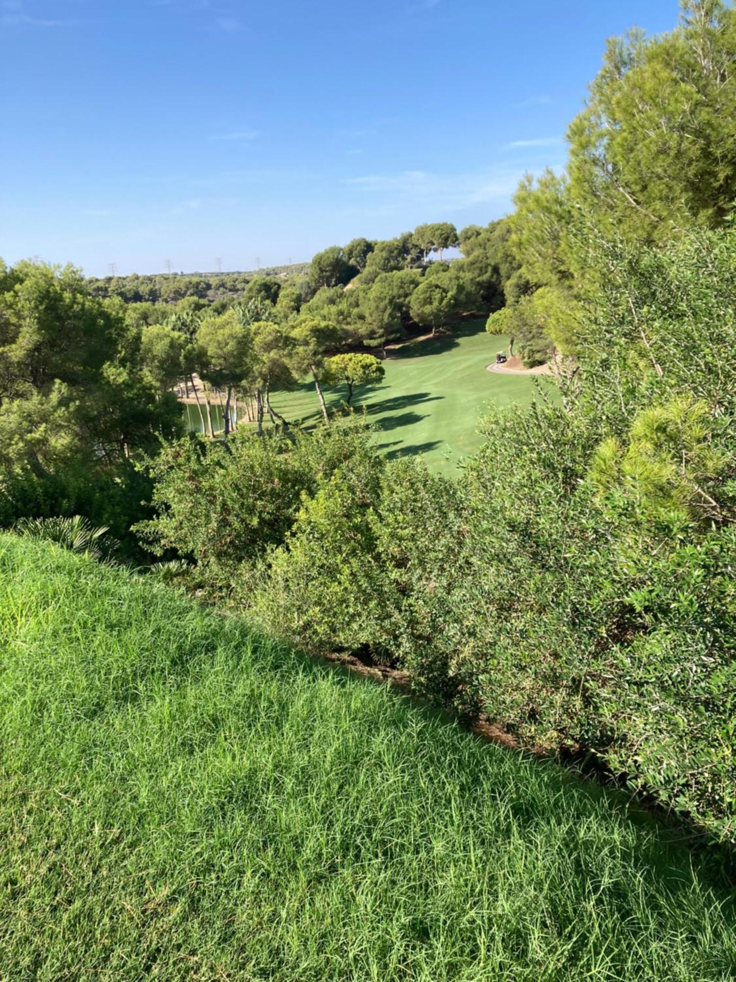 Villa Martin Secure Complex Two Bed Apartment With Access To Six Pools San Miguel De Salinas Luaran gambar