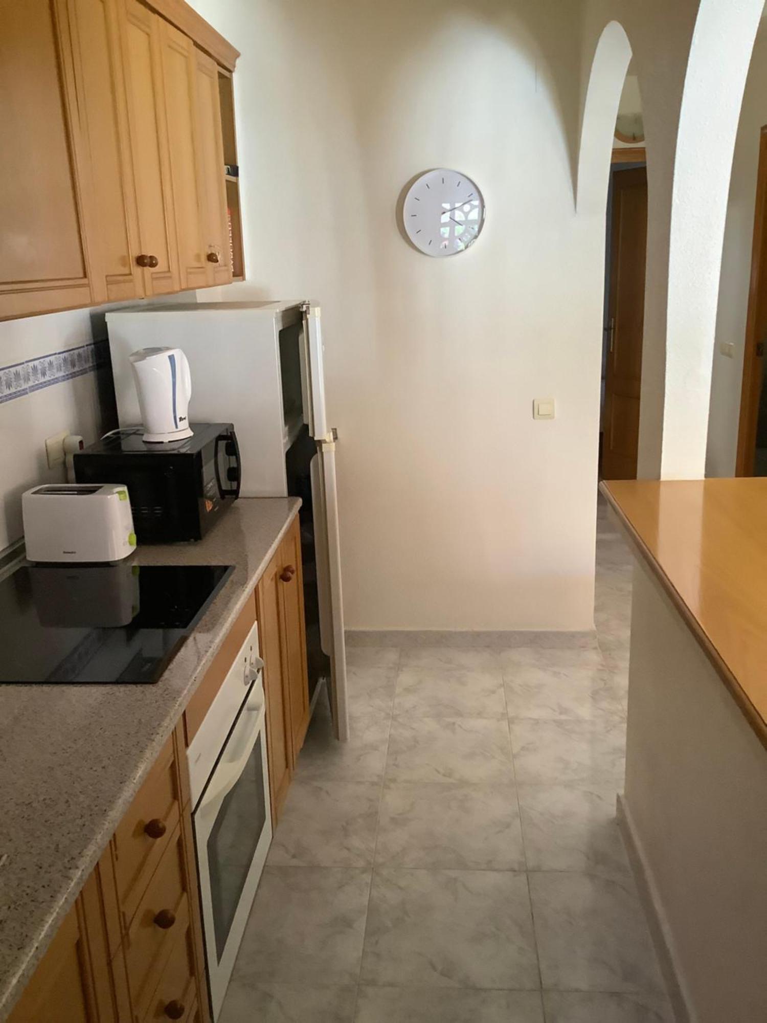 Villa Martin Secure Complex Two Bed Apartment With Access To Six Pools San Miguel De Salinas Luaran gambar