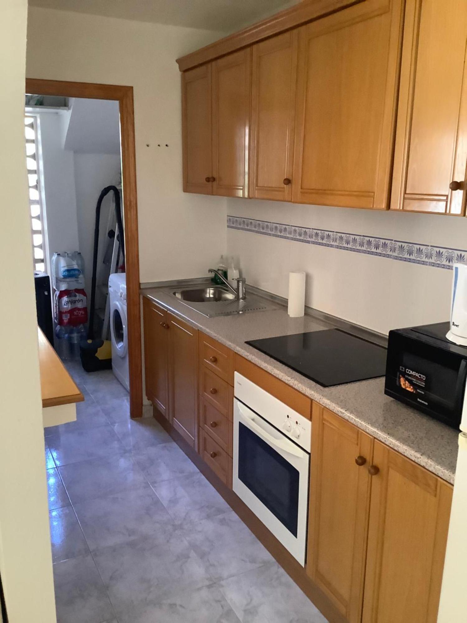 Villa Martin Secure Complex Two Bed Apartment With Access To Six Pools San Miguel De Salinas Luaran gambar