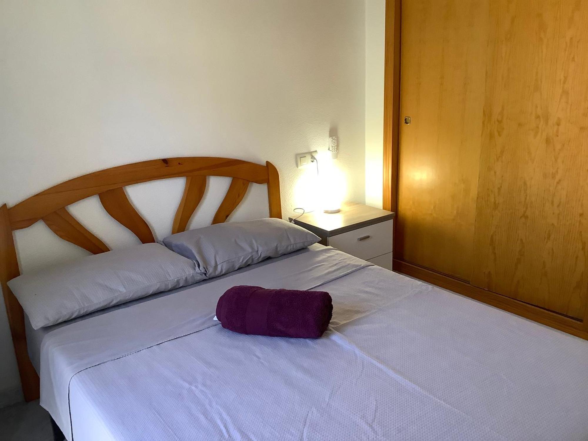 Villa Martin Secure Complex Two Bed Apartment With Access To Six Pools San Miguel De Salinas Luaran gambar