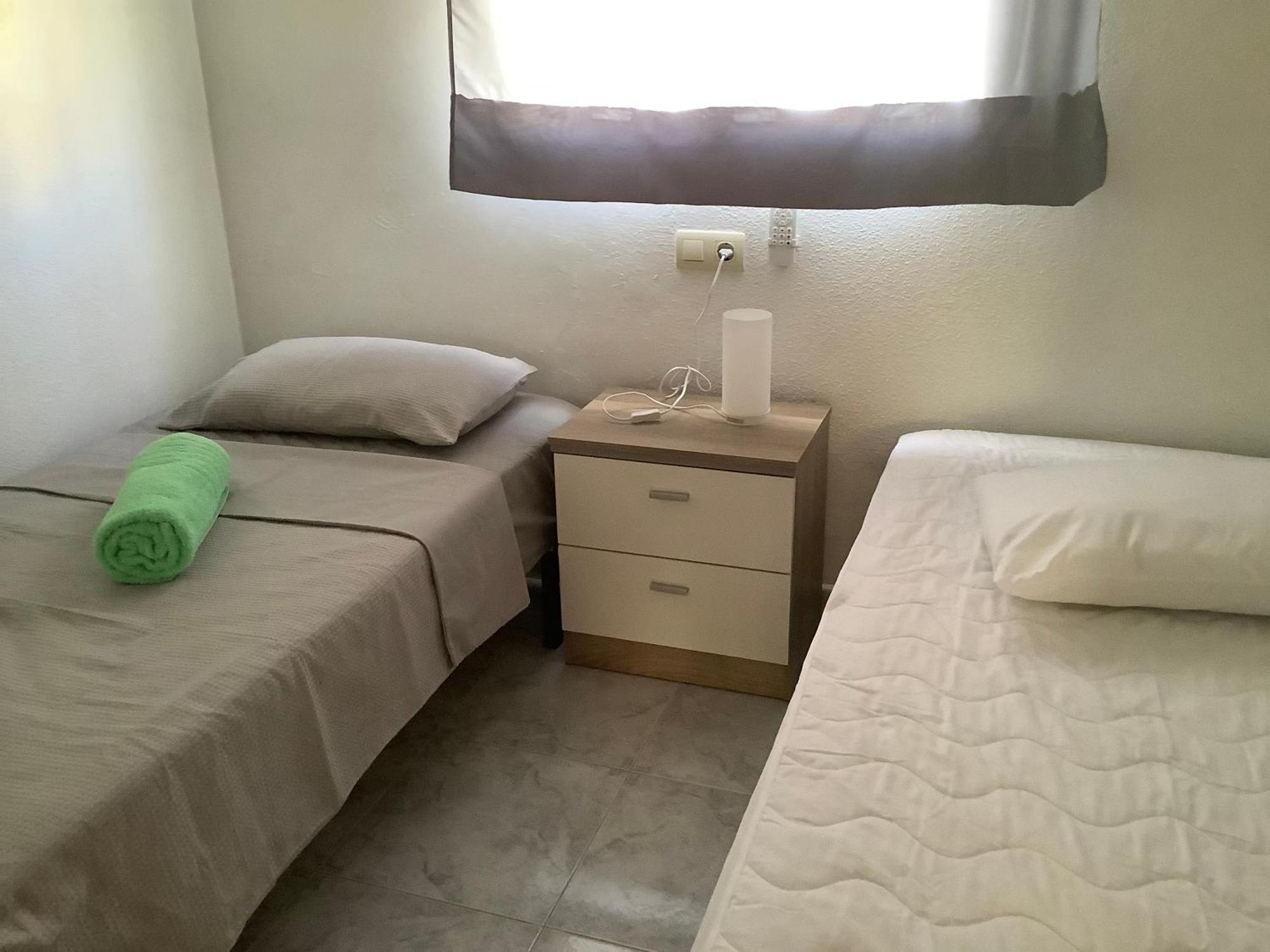 Villa Martin Secure Complex Two Bed Apartment With Access To Six Pools San Miguel De Salinas Luaran gambar
