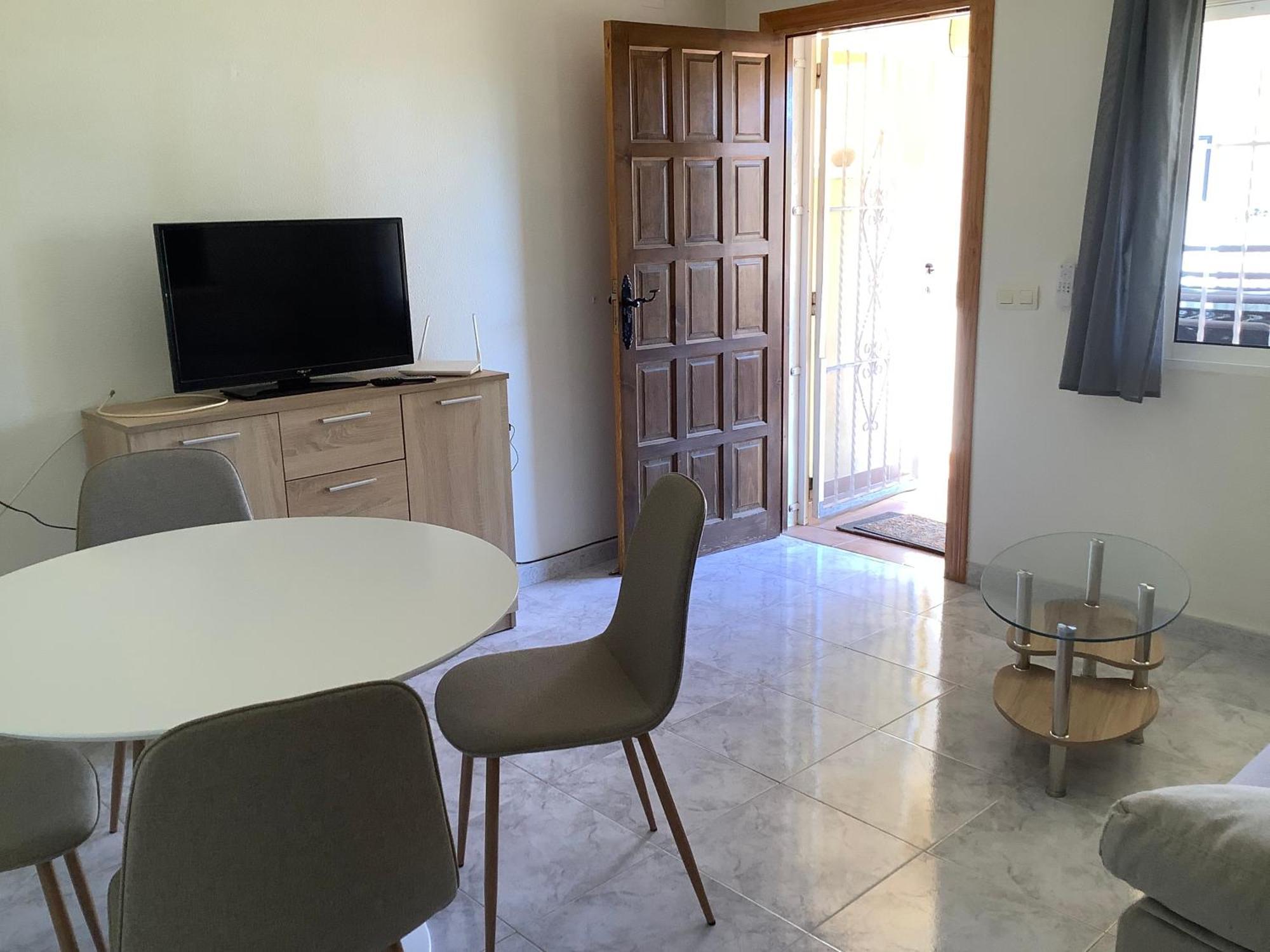 Villa Martin Secure Complex Two Bed Apartment With Access To Six Pools San Miguel De Salinas Luaran gambar