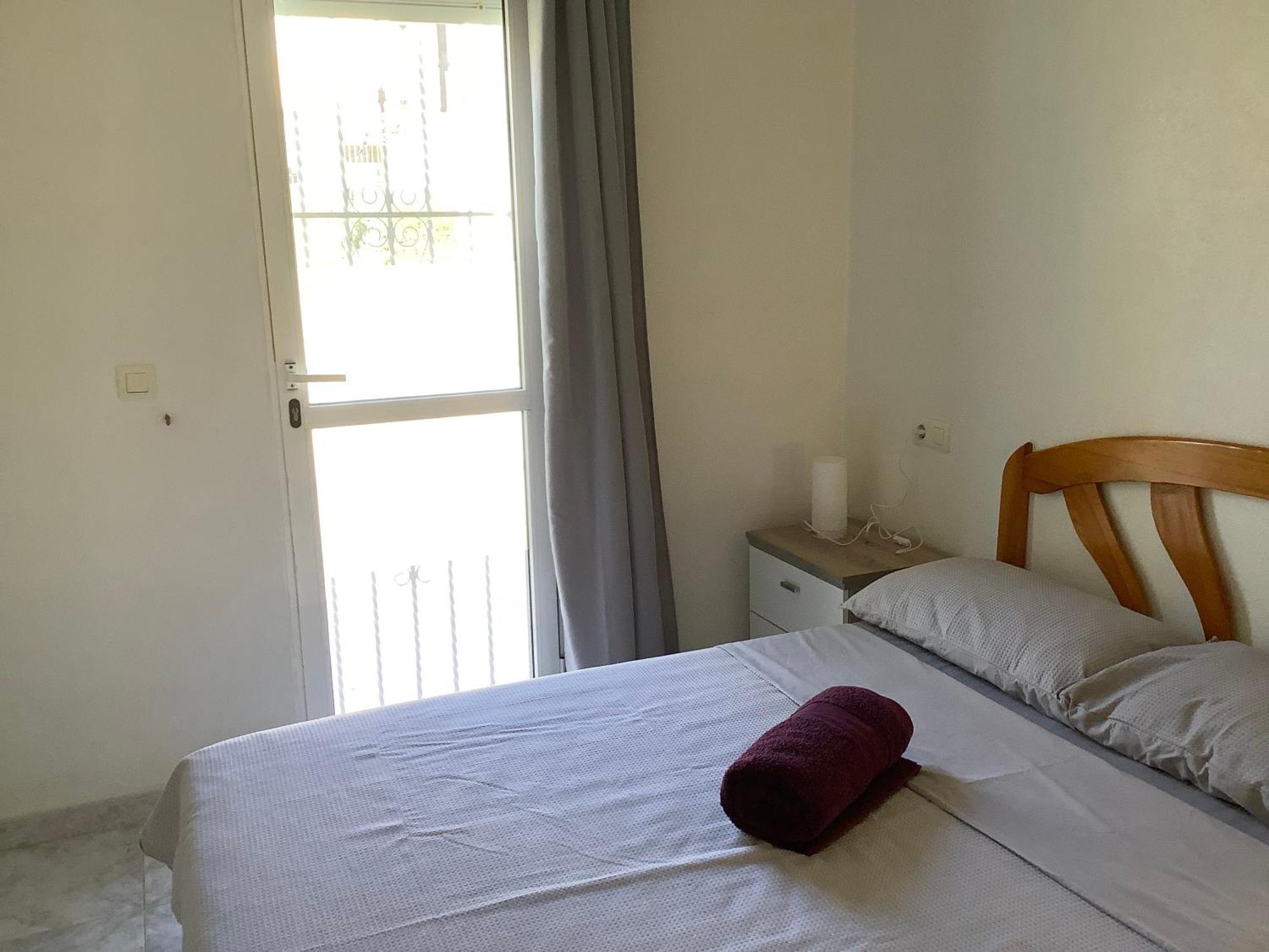 Villa Martin Secure Complex Two Bed Apartment With Access To Six Pools San Miguel De Salinas Luaran gambar