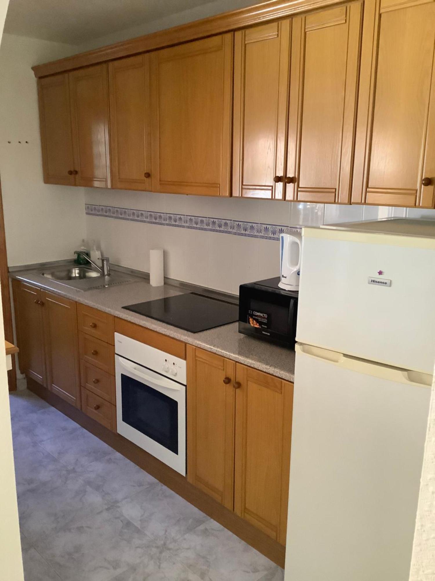 Villa Martin Secure Complex Two Bed Apartment With Access To Six Pools San Miguel De Salinas Luaran gambar