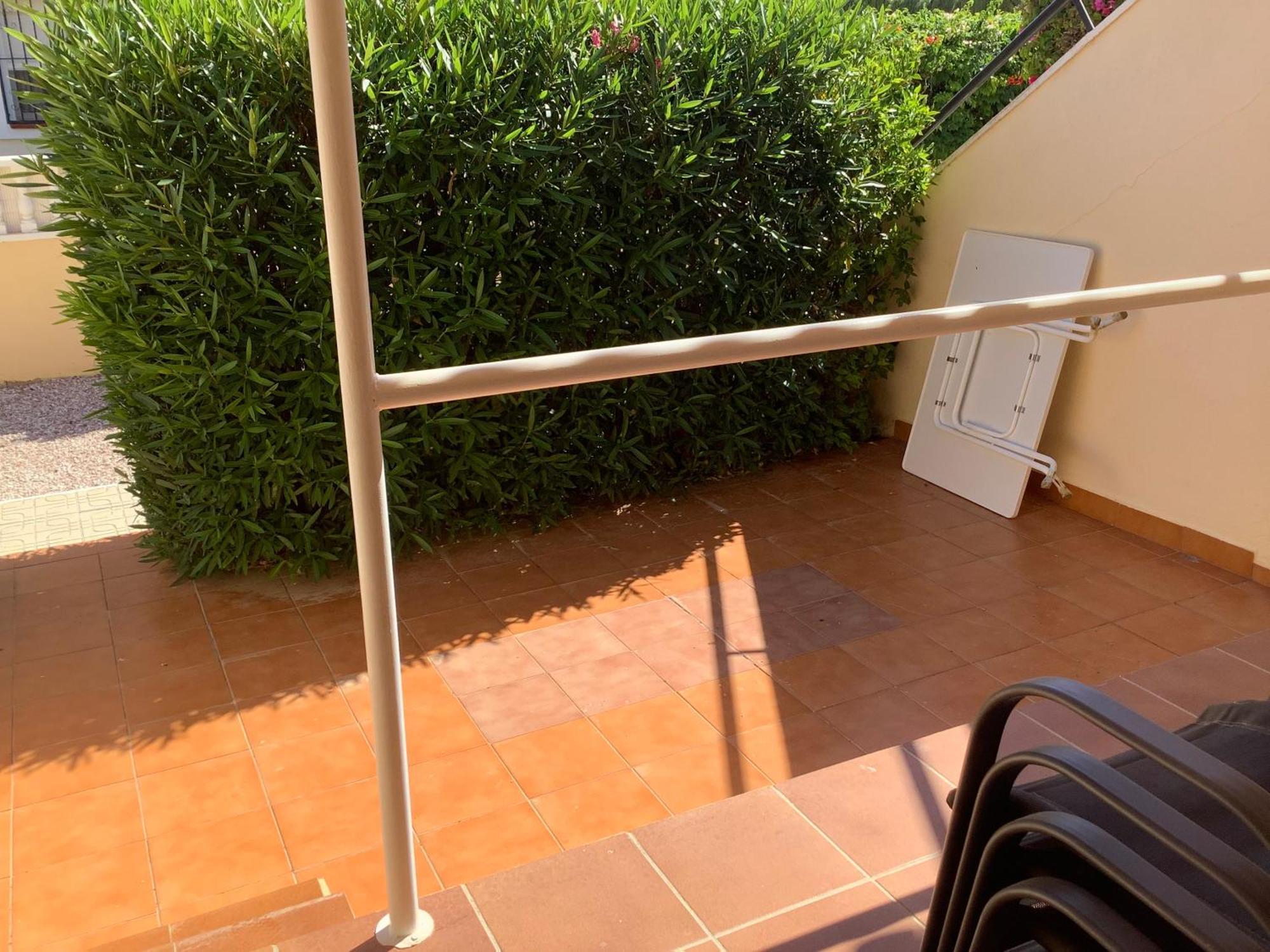 Villa Martin Secure Complex Two Bed Apartment With Access To Six Pools San Miguel De Salinas Luaran gambar
